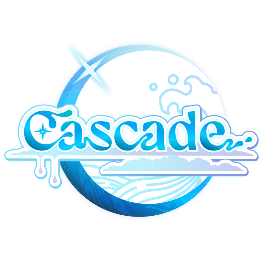 Cascade Cascade