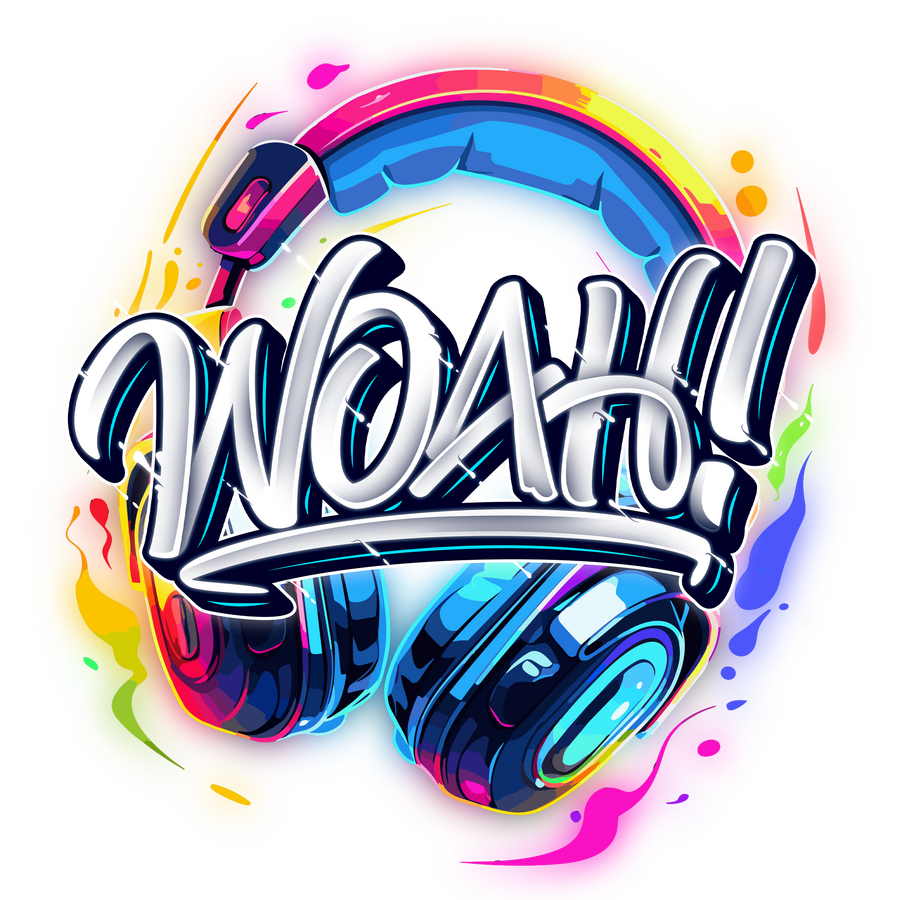 Woah!