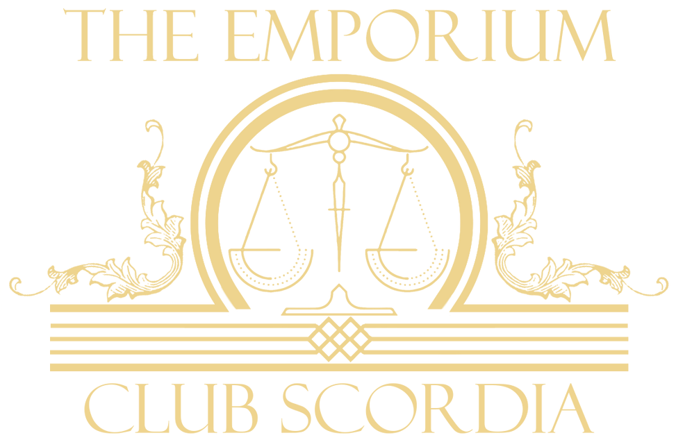 Club Scordia