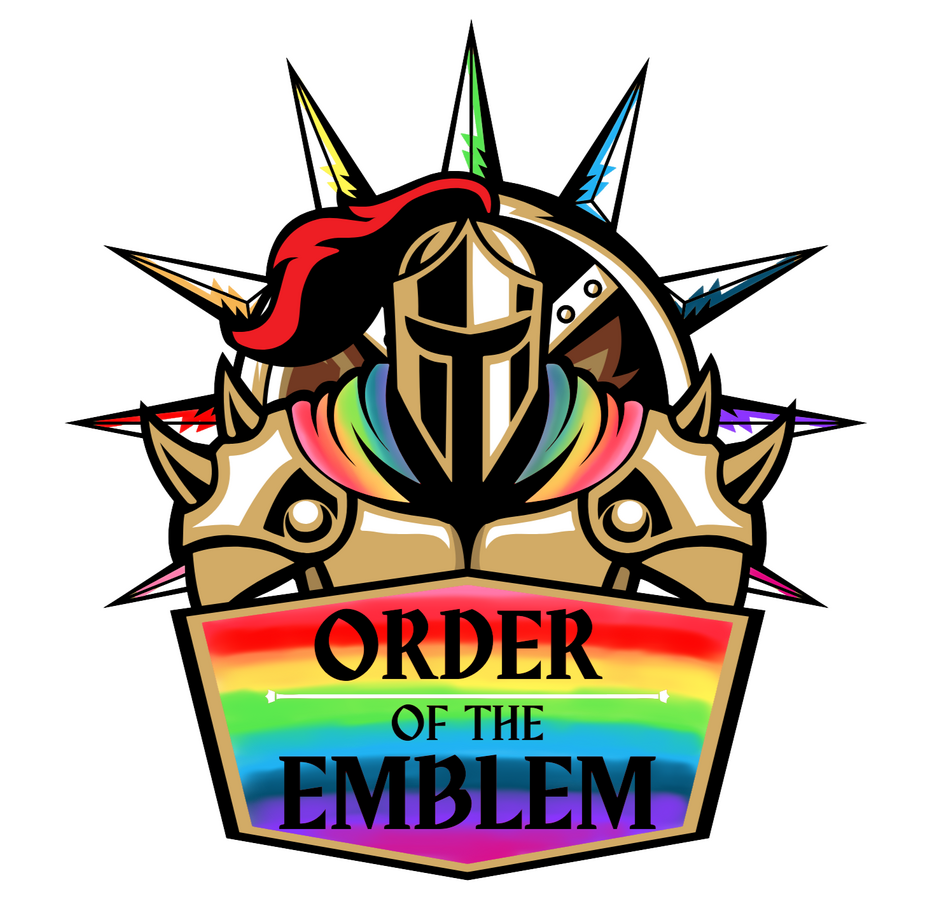 Order of the Emblem Order of the Emblem