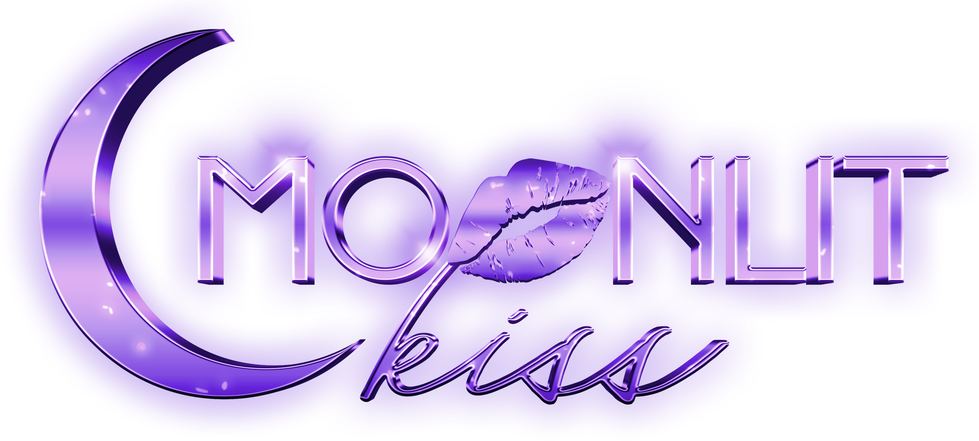 Moonlit Kiss Moonlit Kiss