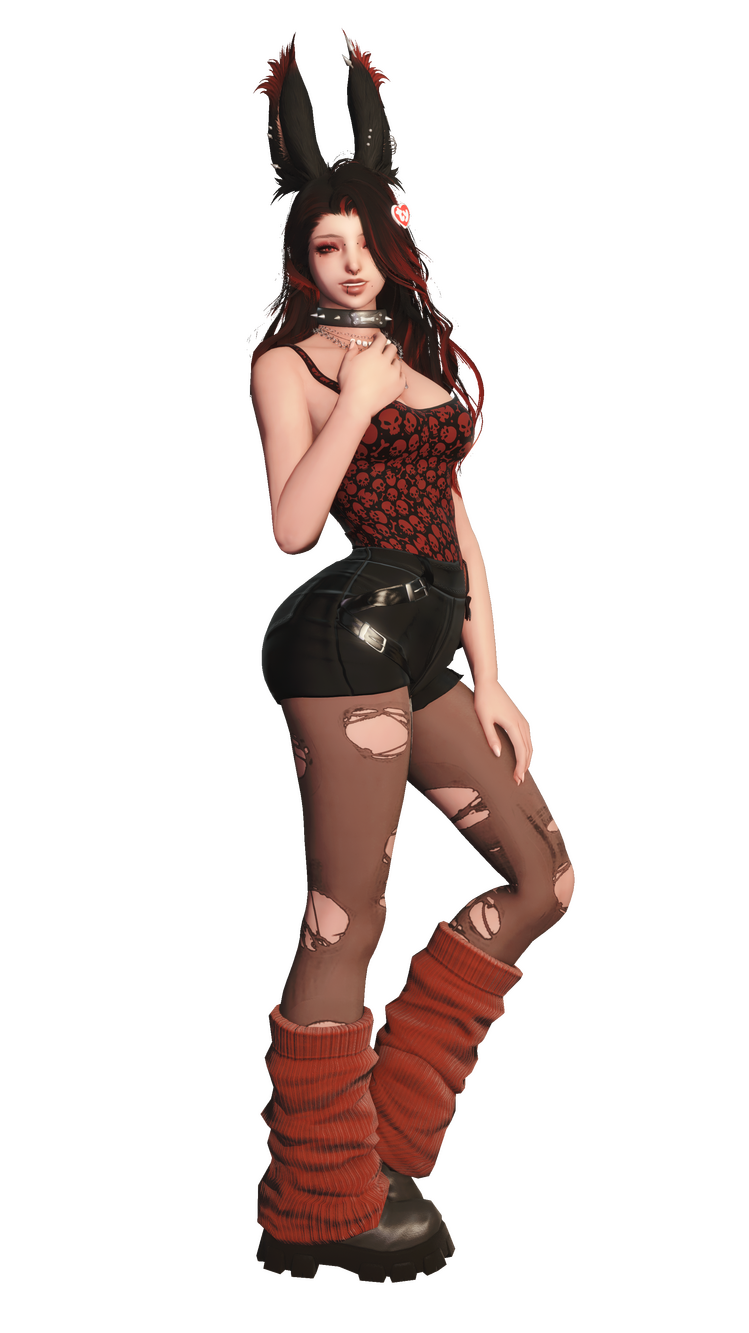 Bunny